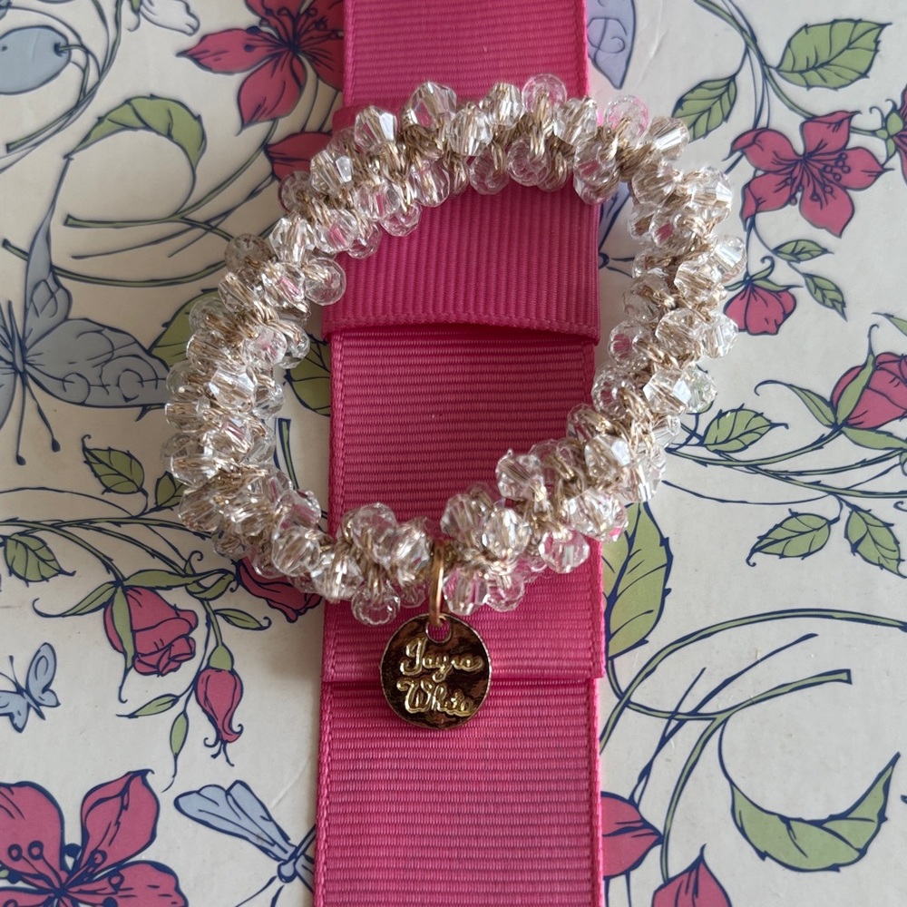 Gifts for Her🎁 ✨You look SO pretty Hair Tie